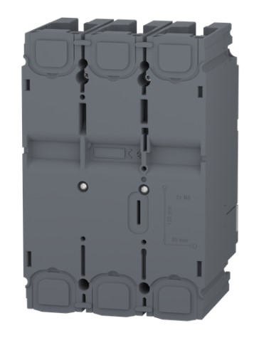 Автоматический выключатель Schneider Electric LV525303 3P3D 25кА 250А - 3