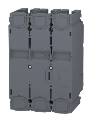 Автоматичний вимикач Schneider Electric LV516303 3P3D 25кА 160А - 2