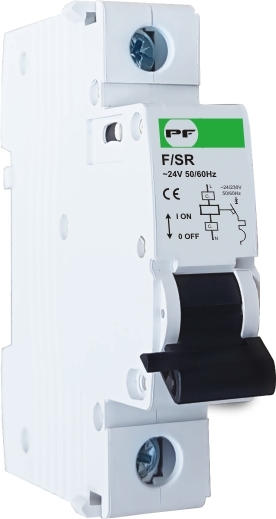 Независимый расцепитель Promfactor F/SR230R 230В правый (F/SR230R) - 1