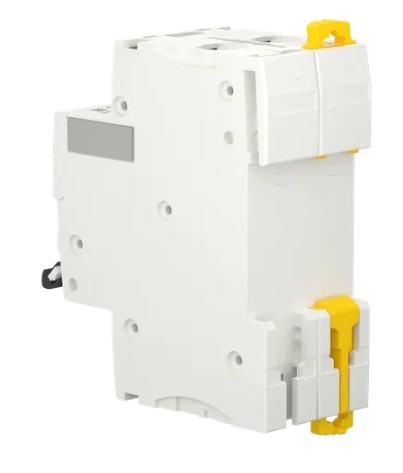 Автоматичний вимикач Schneider Electric iK60N C 10A 2P - 3
