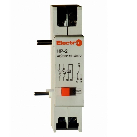 Независимый расцепитель ElectrO 60NR2 НР-2 до ВА1-63 6кА - 1