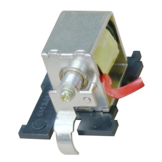 Расцепитель минимального напряжения ElectrO RMN1100 РМН-1 100А 220В - 1
