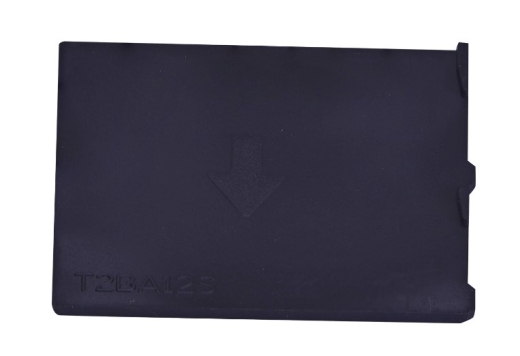 Межполюсная перегородка ETI IZ2 125 (4671185) - 1
