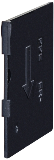 Міжполюсна перегородка ETI IZ2S 160 (4671973) - 1