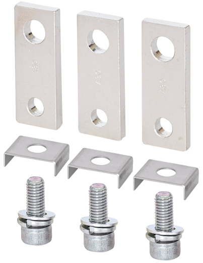 Переходники шинные ETI ZB2 400/3 Straight (4671326) - 1