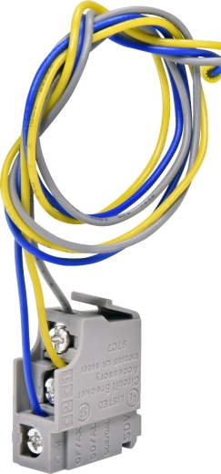 Додатковий контакт ETI NBS-PS 100-1600AF (4673211) - 1