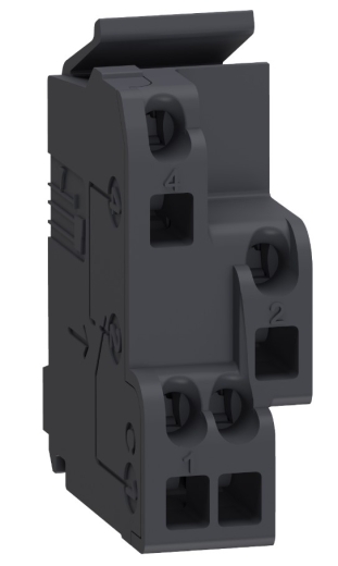 Допоміжний контакт Schneider Electric для OF/SD/E/SDV NS80/630 - 1