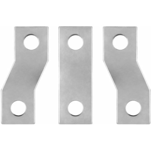 Перехідники шинні прямі E.Next e.industrial.ukm.250S.busbar.str (i0050007) 6шт - 1