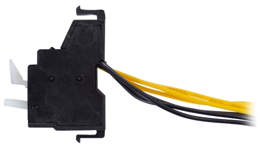 Додатковий аварійний контакт E.Next e.pro.ukm.125Re.alr (p087106) - 1