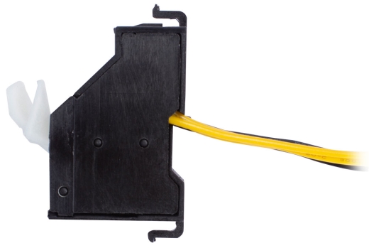 Додатковий аварійний контакт E.Next e.pro.ukm.125Re.sht (p087111) - 1
