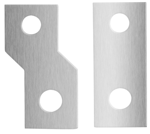 Перехідники шинні E.Next e.pro.ukm.400Re.busbar (p087123) 6шт. - 1