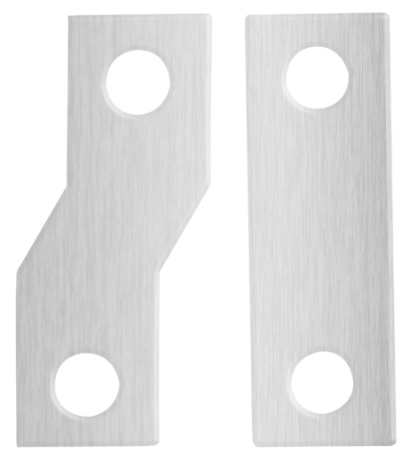 Перехідники шинні E.Next e.pro.ukm.800Re.busbar (p087125) 6шт. - 1