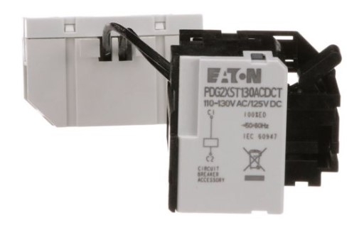 Незалежний розчіплювач Eaton (Moeller) PDG2XST250ACDCT для PDE2 - 1