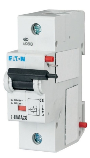 Розчіплювач Eaton Moeller Z-LHASA/24 - 1