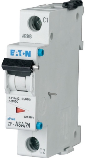 Розчіплювач шунтовий Eaton (Moeller) ZP-ASA/24 - 1