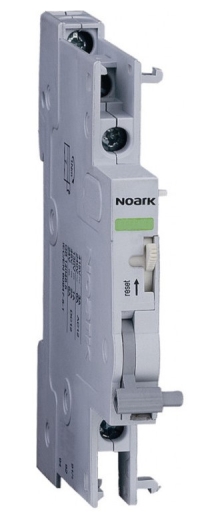 Додатковий контакт NOARK AL3111 1CO (100541) - 1