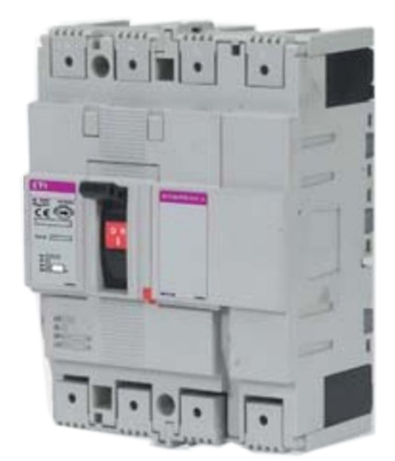 Вимикач навантаження ETI 004671279 ED2 400/4 400A (9kA) 4P - 1