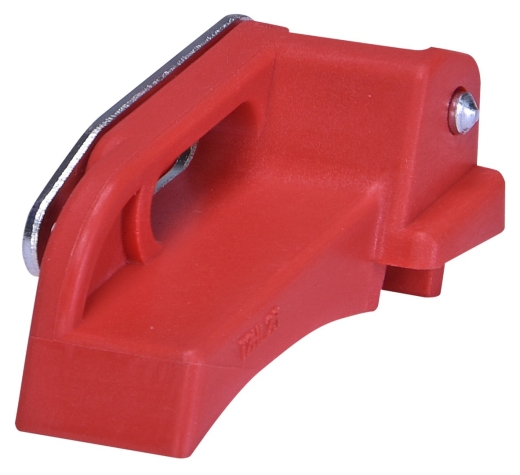 Блокировка рукоятки ETI 004671180 с замком ZA2 125-250 - 1