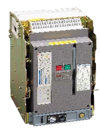 Автоматический воздушный выключатель Chint NA1-1000X-800M/3P MO-FX AC220/230 с электроприводом (101329) - 1