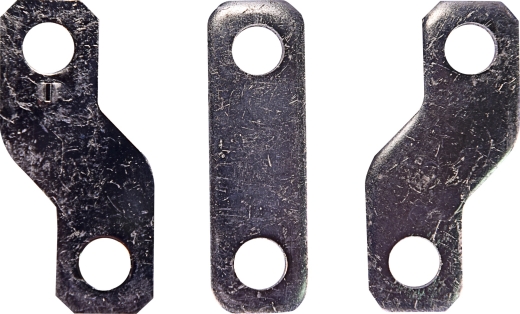 Переходники шинные ETI ZB2S 160/3 (4671972) - 1