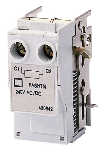 Розчіплювач General Electric CB250SHTR - 1