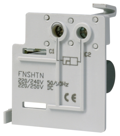 Розчіплювач General Electric FNSHTN 220/240 AC/DC - 1