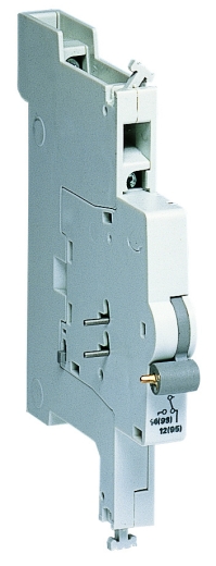 Дополнительный контакт General Electric CA H 1CO - 2
