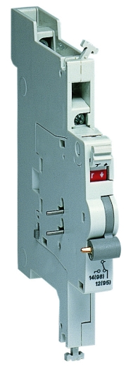 Дополнительный контакт General Electric CA S/H 1CO аварийный - 2