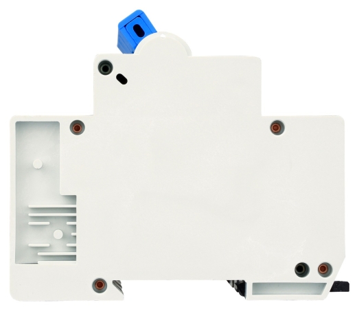 Автоматический выключатель Schrack BR974910 10кА 100А 4P х-ка C - 4