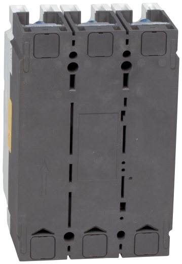 Автоматичний вимикач в литому корпусі типу Schrack MZ225431 36кА 250А 3P - 4