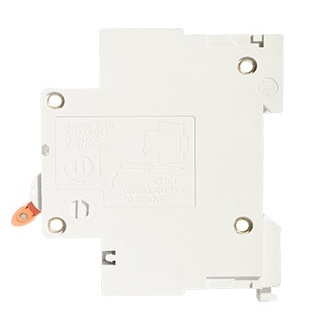 Автоматический выключатель ECOHOME ECO MB 3p 100A D (ECO070010005) - 4