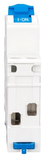 Автоматичний вимикач Schrack AM417513 4,5кА 13А 1P+N C - 6