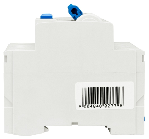 ПЗВ Schrack 10кА/30мА 3P+N 63А тип AC - 2
