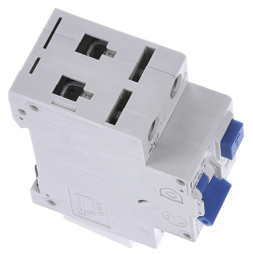 Дифавтомат Doepke DRCBO 16А (1+N) C - 4