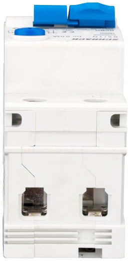 АВДС Schrack BO668516 6кА 16А 30мА 1P+N х-ка B тип АС - 2