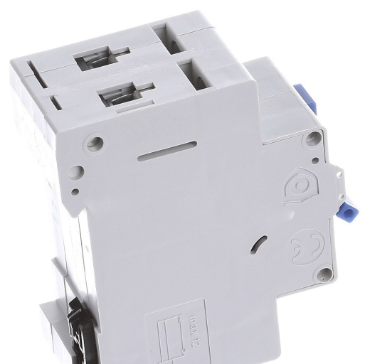 Дифавтомат Doepke DRCBO 13А (1+N) С - 4