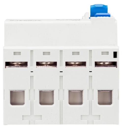 ПЗВ Schrack 10кА/30мА 3P+N 40А тип AC - 3