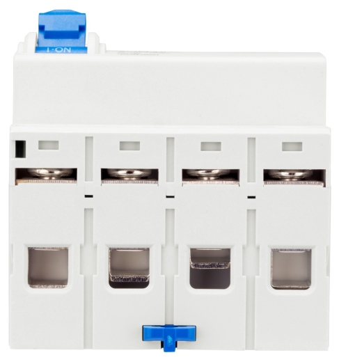 ПЗВ Schrack 10кА/30мА 3P+N 40А тип AC - 4