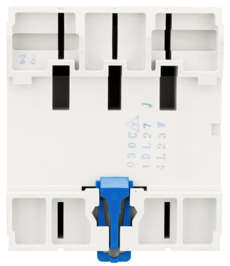 ПЗВ Schrack 10кА/30мА 3P+N 40А тип AC - 5