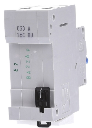 Дифавтомат Doepke DRCBO 16А (1+N) - 12