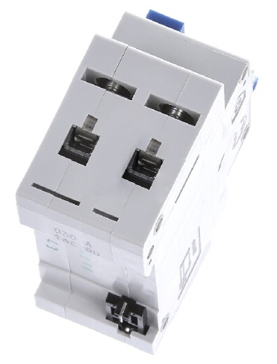 Дифавтомат Doepke DRCBO 6А (1+N) C - 7
