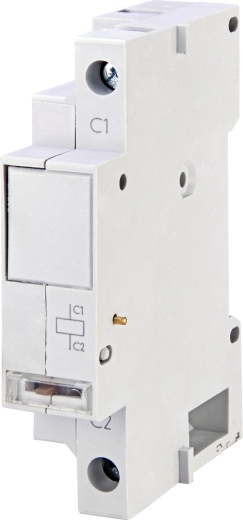 Незалежний розчіплювач ETI 004646632 MSP-A 230V AC - 1