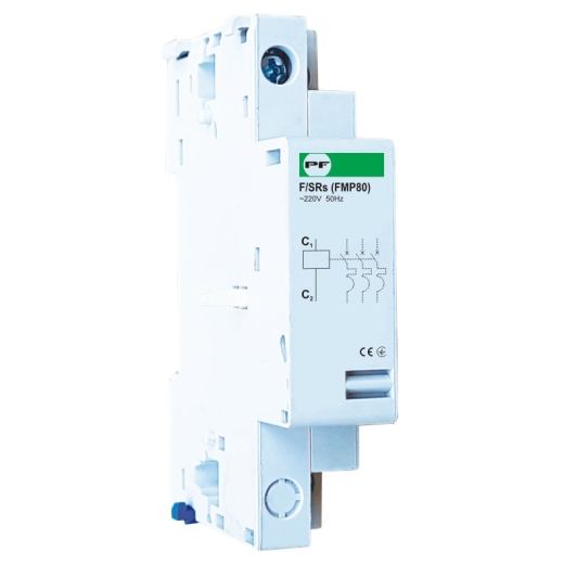 Незалежний розчіплювач Promfactor F/SRs до FMP32 (F/SRs230) - 1