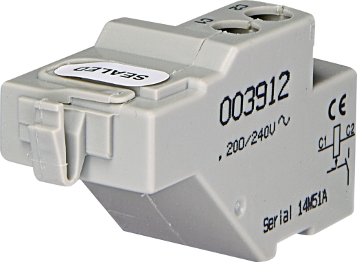 Перекидной блок-контакт ETI 004671141 PS2 125-1600AF - 1
