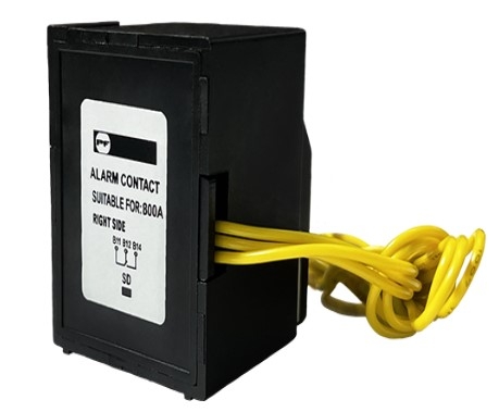 Аварийный контакт Promfactor F/AL6R для FMC6Ei правый (F/AL6REi) - 1