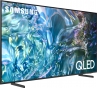 Телевізор Samsung QLED QE55Q60DAUXUA - 3