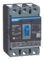 Корпусний автоматичний вимикач Chint NXMS-250F/3300 200A (264754) - 1