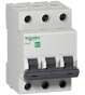 Автоматичний вимикач Schneider Electric EZ9F34332 Easy9, 3p, 32A - 1