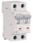 Автоматический выключатель Eaton Moeller HL-C6/2 - 3