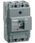 Автоматический выключатель Hager x160, In=80А, 3п, 18kA - 1